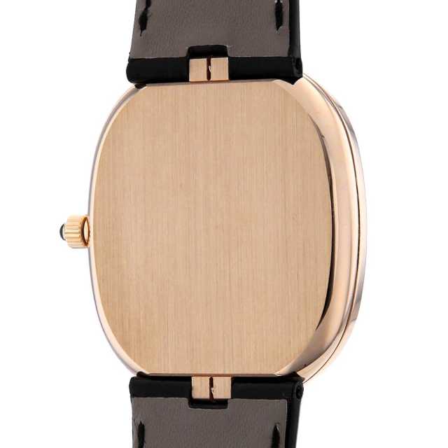 PATEK PHILIPPE Golden Ellipse 5738R-001 Men's Used