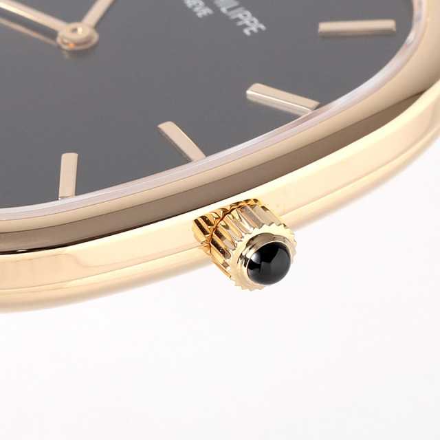 PATEK PHILIPPE Golden Ellipse 5738R-001 Men's Used