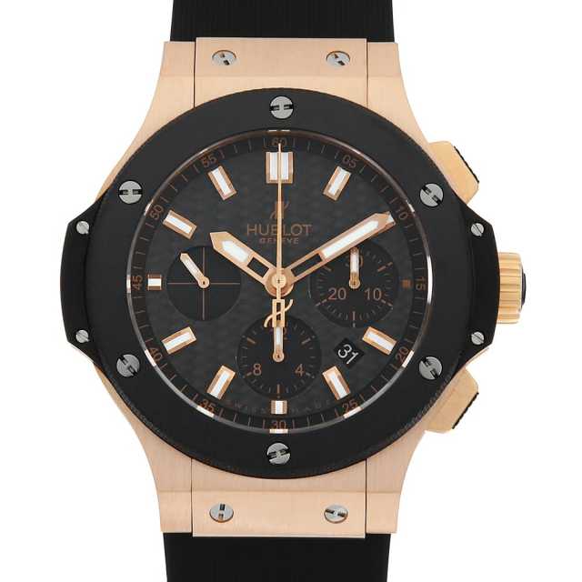 PRICEDOWN Hublot Big Bang Gold Ceramic 301.PM.1780.RX Used Men's