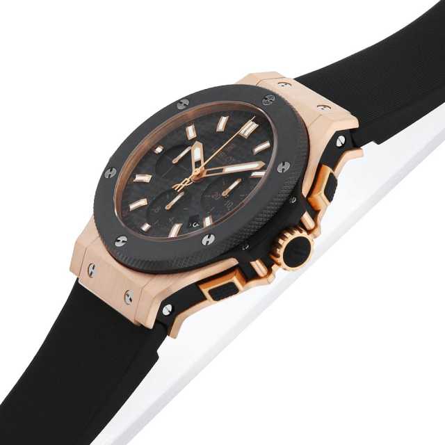 ウブロ ビッグバン 301.PM.1780.RX メンズ 中古