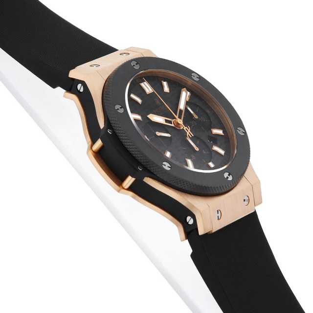 ウブロ ビッグバン 301.PM.1780.RX メンズ 中古