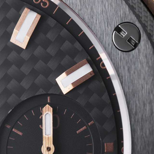 ウブロ ビッグバン 301.PM.1780.RX メンズ 中古