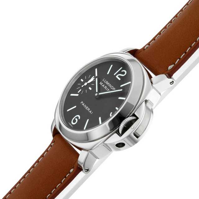 PANERAI Luminor Marina PAM00111 Men's Used