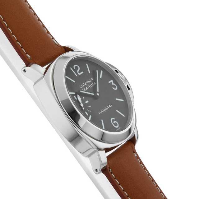 PANERAI Luminor Marina PAM00111 Men's Used