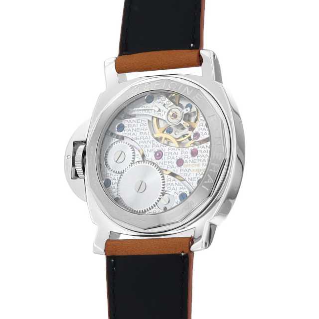 PANERAI Luminor Marina PAM00111 Men's Used