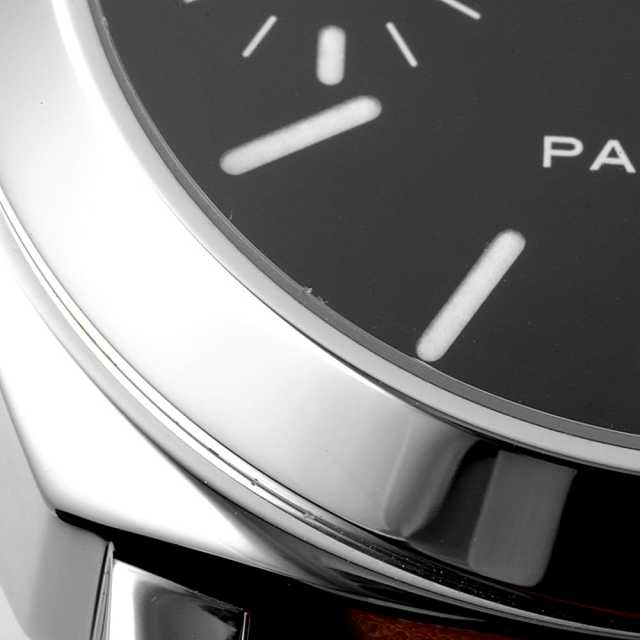 PANERAI Luminor Marina PAM00111 Men's Used