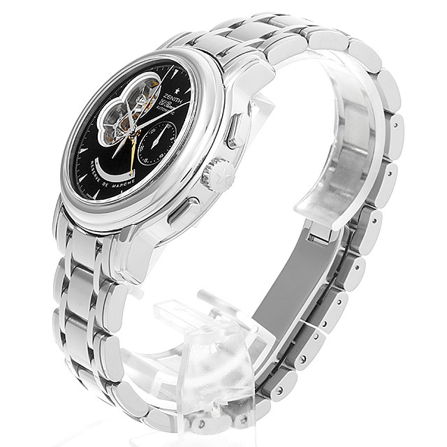 クロノマスターTオープン 03.0240.4021/21.M240 サブ画像１