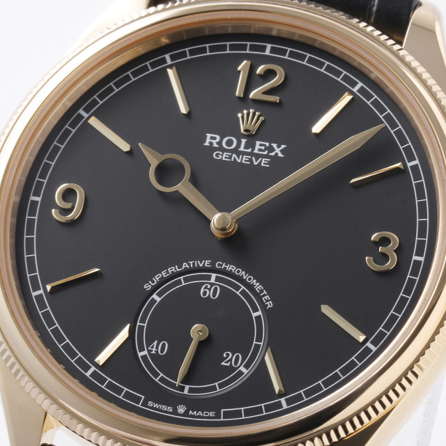 ロレックス  52508 メンズ 中古