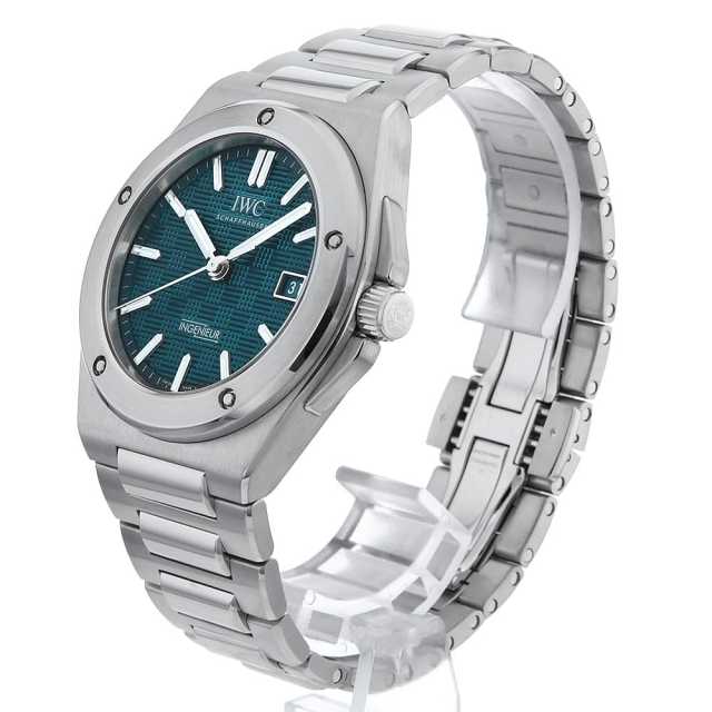IWC Ingenieur IW328903 Men's Watch (Pre-owned)
