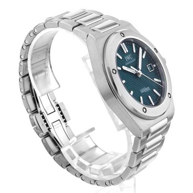 IWC Ingenieur IW328903 Men's Watch (Pre-owned)