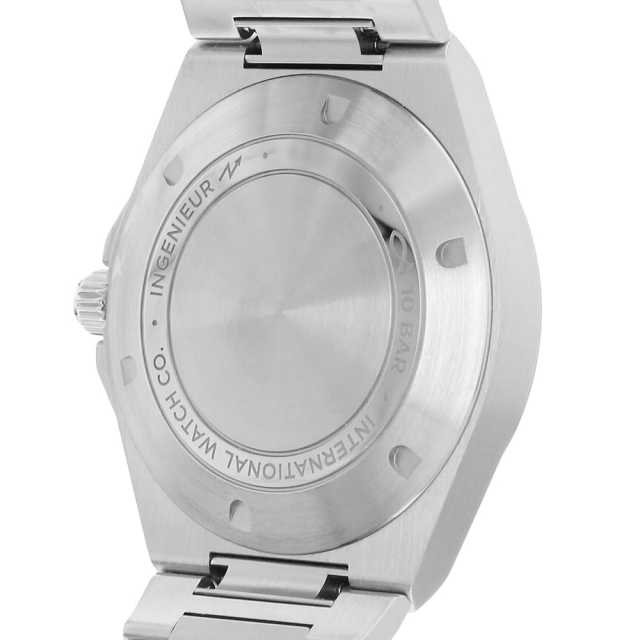 IWC Ingenieur IW328903 Men's Watch (Pre-owned)