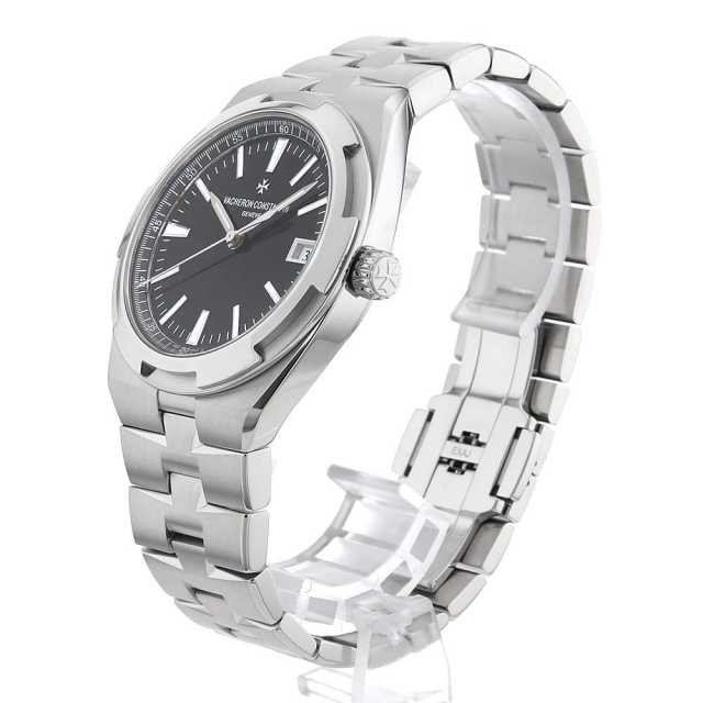 ヴァシュロンコンスタンタン オーヴァーシーズ 4500V/110A-B483 メンズ 中古