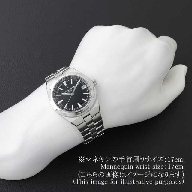 ヴァシュロンコンスタンタン　オーヴァーシーズ　4500V用ホワイトラバーベルト ヴァシュロン・コンスタンタン オーヴァーシーズ ホワイトラバーベルト