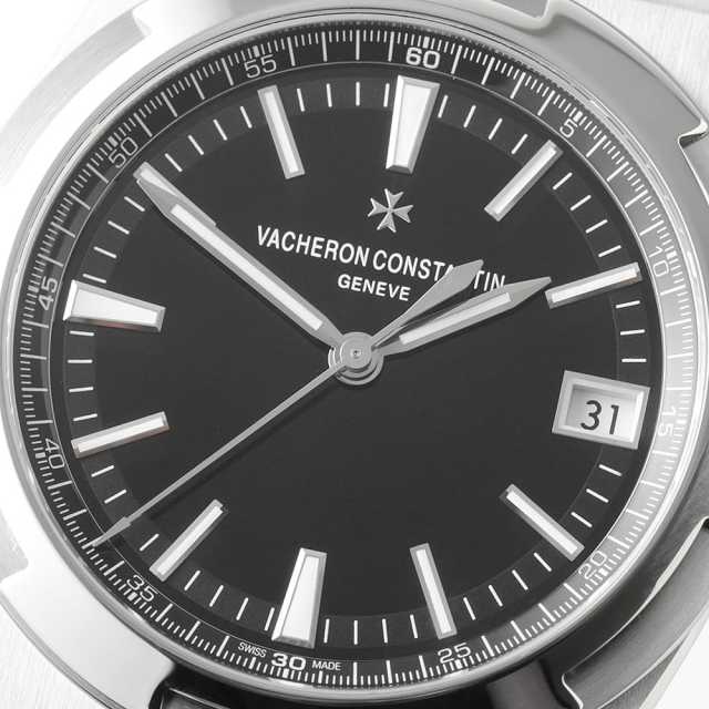 ヴァシュロンコンスタンタン オーヴァーシーズ 4500V/110A-B483 メンズ 中古