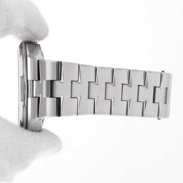 ヴァシュロンコンスタンタン オーヴァーシーズ 4500V/110A-B483 メンズ 中古