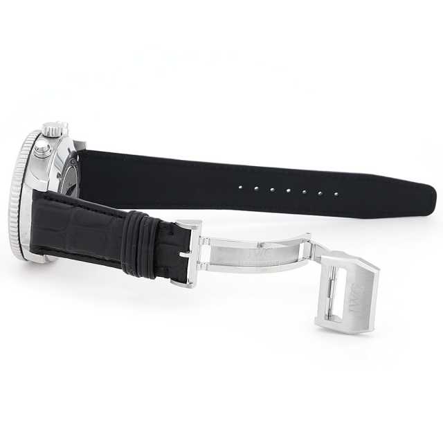 IWC Pilot's Watch IW395001 Men's Pre-owned