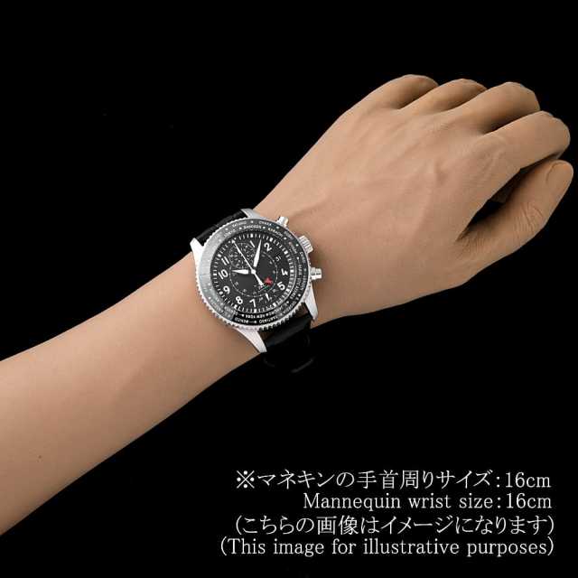 IWC Pilot's Watch IW395001 Men's Pre-owned