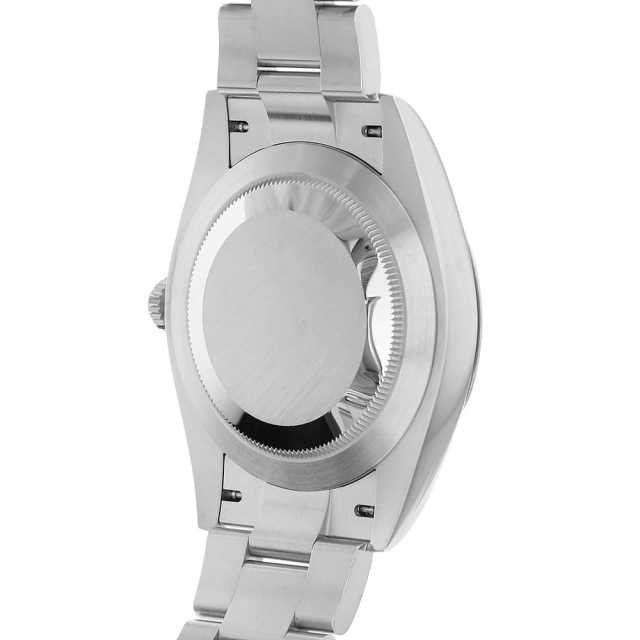 ROLEX Oyster Perpetual 124300 Men's Used