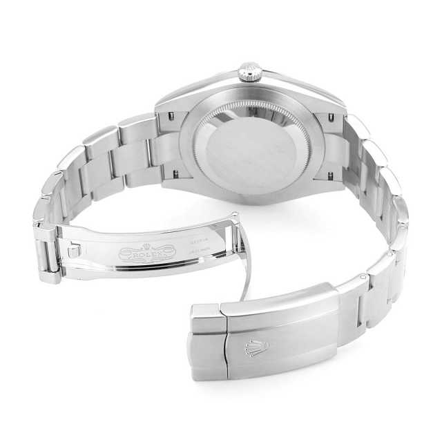 ROLEX Oyster Perpetual 124300 Men's Used