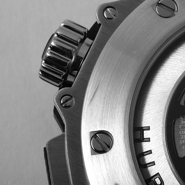 Hublot Big Bang 301.SX.130.RX.174 Men's Used