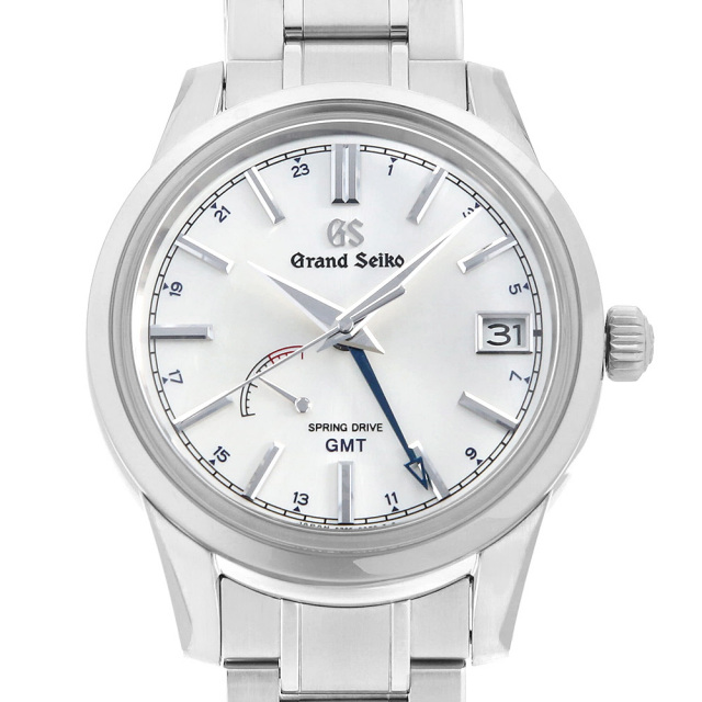 SBGE225 シルバー Grand Seiko（グランドセイコー）エレガンス 