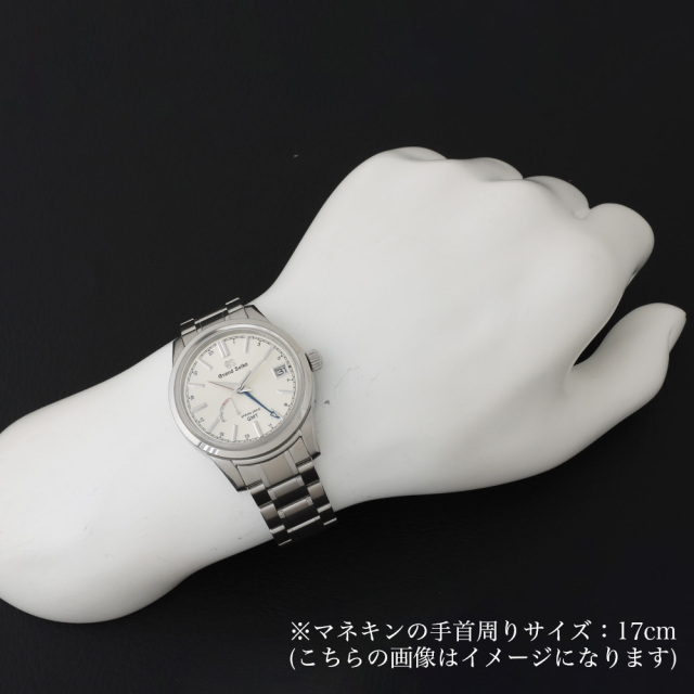 SBGE225 シルバー Grand Seiko（グランドセイコー）エレガンス 