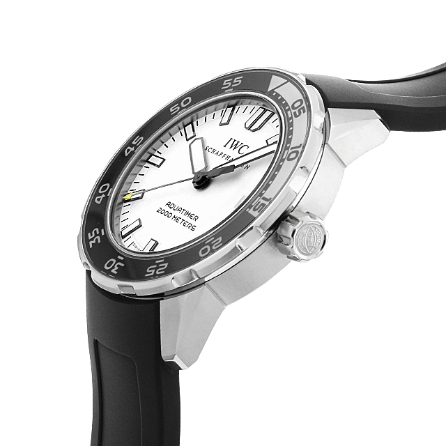 アクアタイマー オートマチック2000 IW356806 サブ画像１