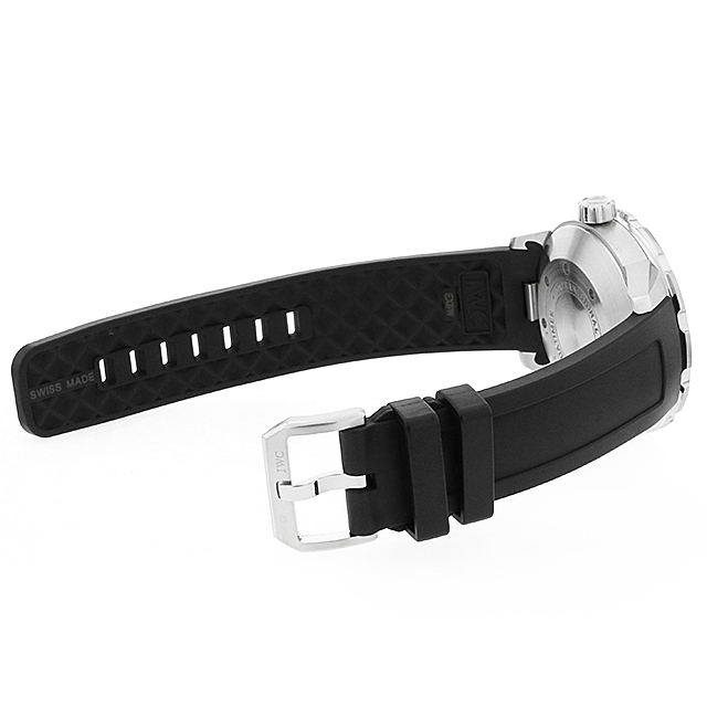 アクアタイマー オートマチック2000 IW356806 サブ画像２