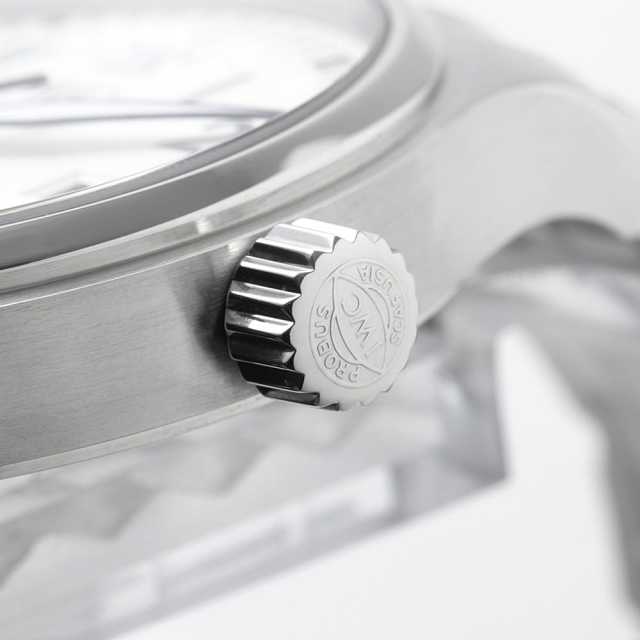 IWC パイロットウォッチ IW328208 メンズ 中古