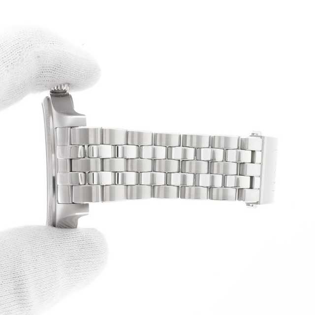 IWC パイロットウォッチ IW328208 メンズ 中古