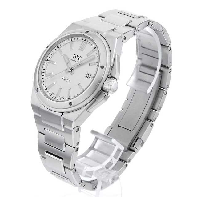 IWC インヂュニア IW323904 メンズ 中古