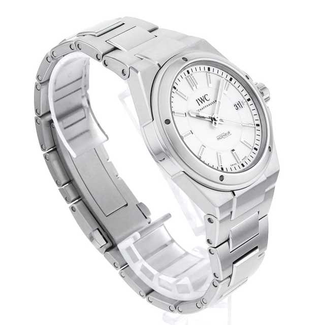 IWC インヂュニア IW323904 メンズ 中古