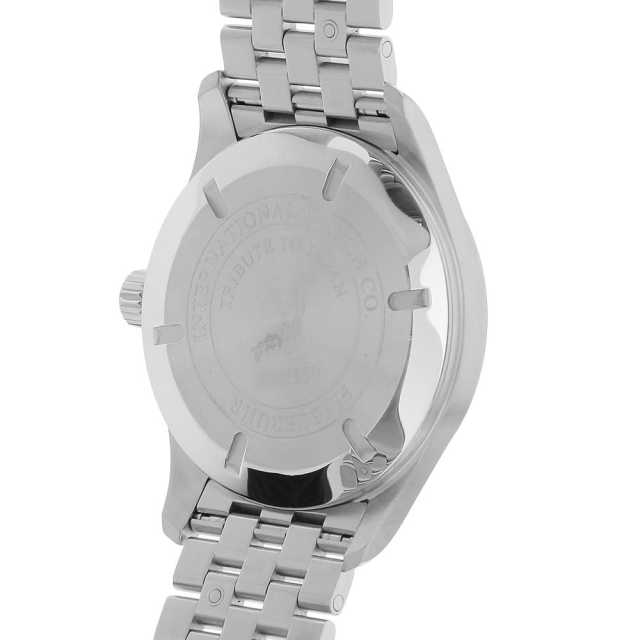 IWC パイロットウォッチ IW325517 メンズ 中古