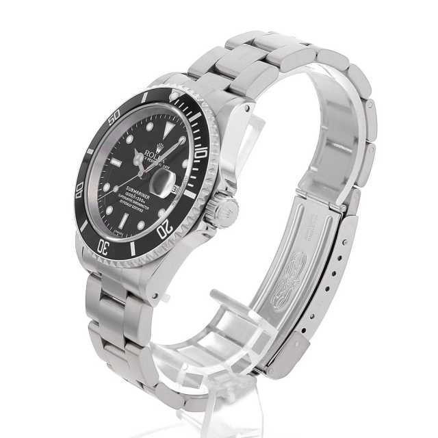 ROLEX Submariner 16610 Men's Used