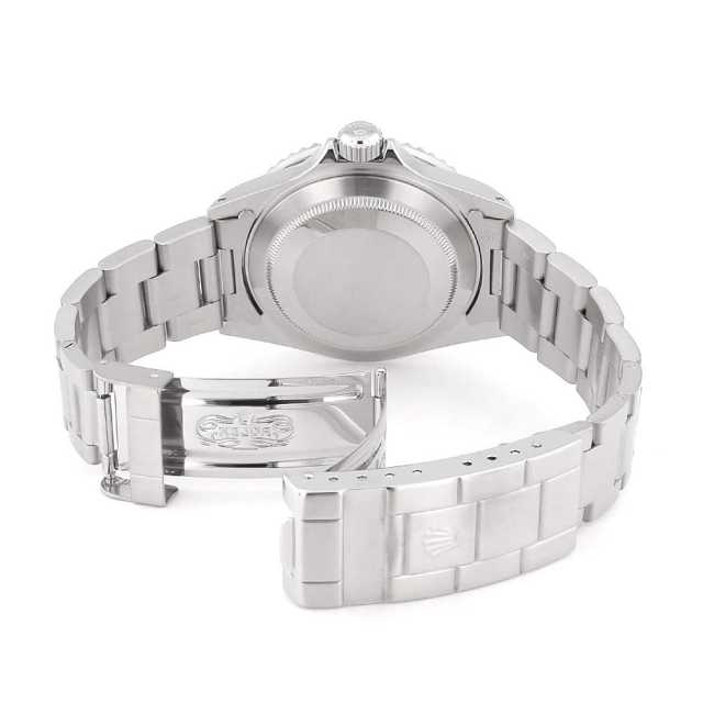 ROLEX Submariner 16610 Men's Used