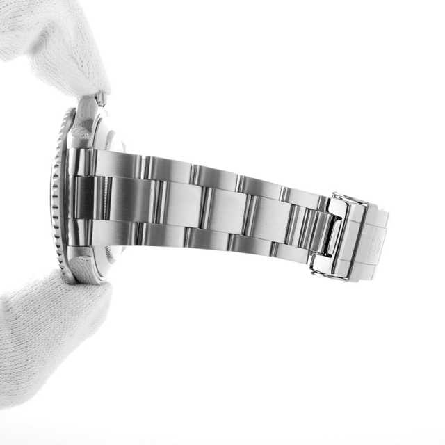 ROLEX Submariner 16610 Men's Used