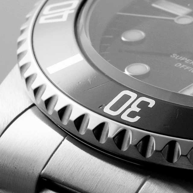 ROLEX Submariner 16610 Men's Used