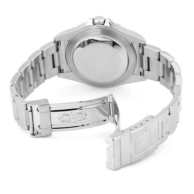 ロレックス エクスプローラー 16570 メンズ 中古