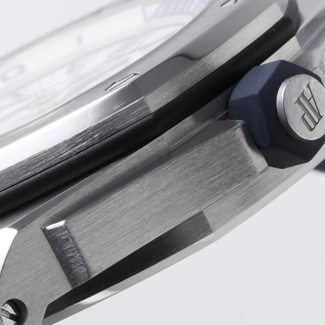 ロイヤルオーク オフショア ダイバー ブティック限定 42mm 15710ST.OO.A010CA.01 サブ画像５