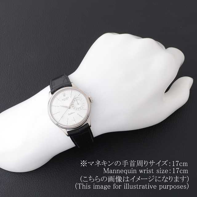 ロレックス チェリーニ 50519 メンズ 中古
