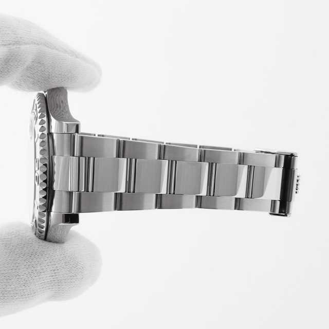 ttt 金 268622 スレート ROLEX（ロレックス）ヨットマスター ロレジウム