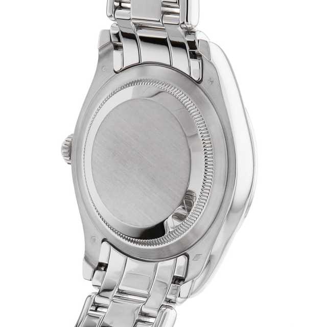 18946A アイスブルー ROLEX（ロレックス）デイデイト パールマスター