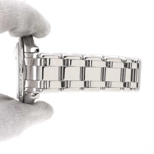 かなページ❤️ 18946A アイスブルー ROLEX（ロレックス）デイデイト パールマスター