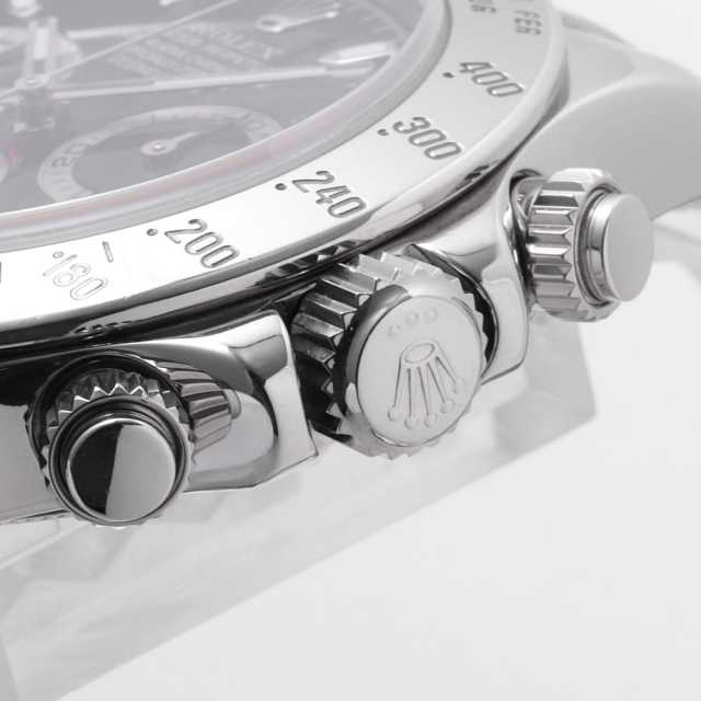 ロレックス デイトナ 116520 メンズ 中古