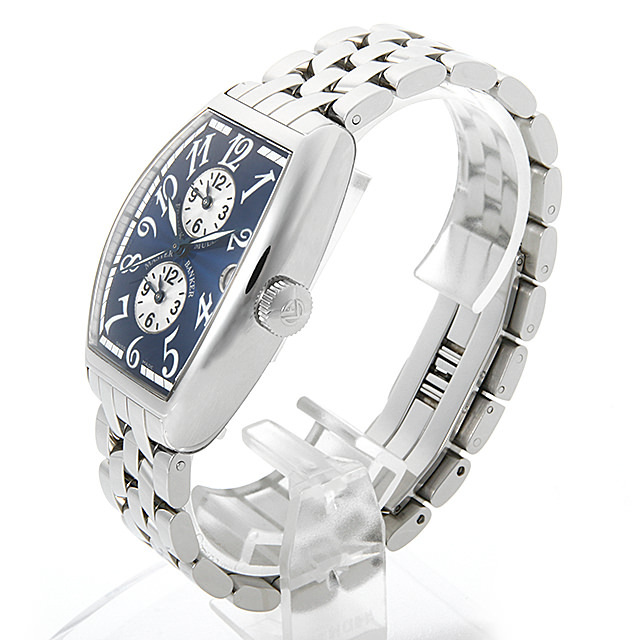 5850MB OAC FRANCK MULLER（フランクミュラー） マスター