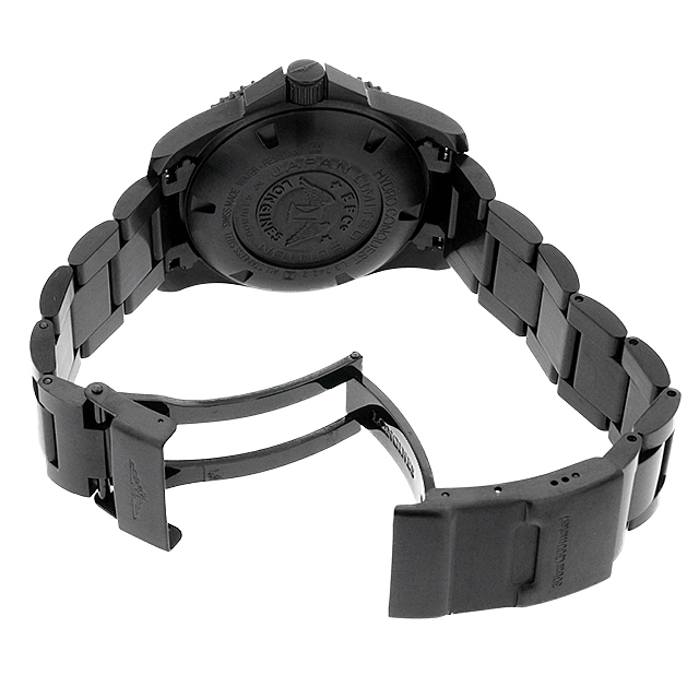 HydroConquest Blackout Japan Limited Edition L3.742.2.56.6 Sub-image 2