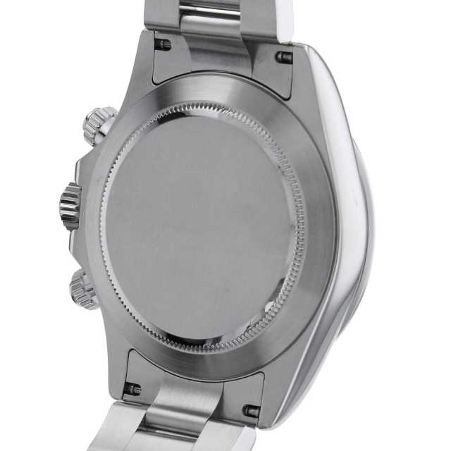 ロレックス デイトナ 116520 メンズ 中古