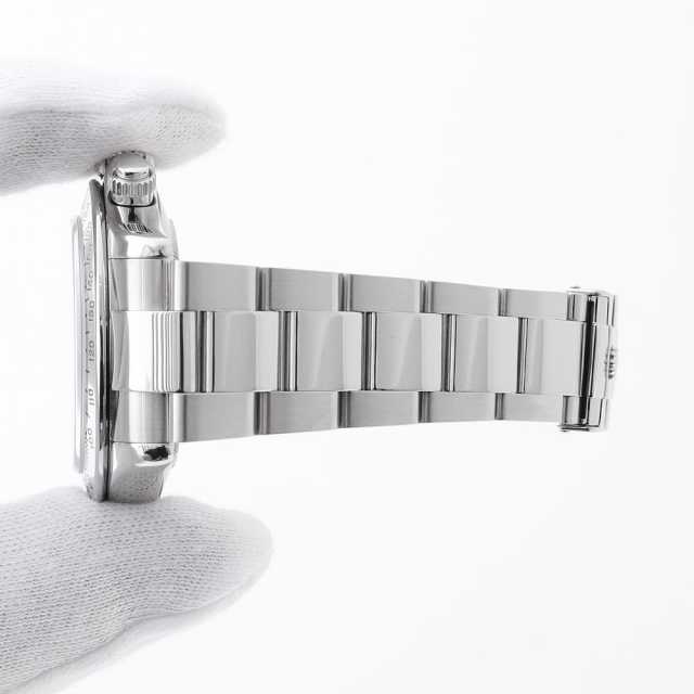 ロレックス デイトナ 116520 メンズ 中古