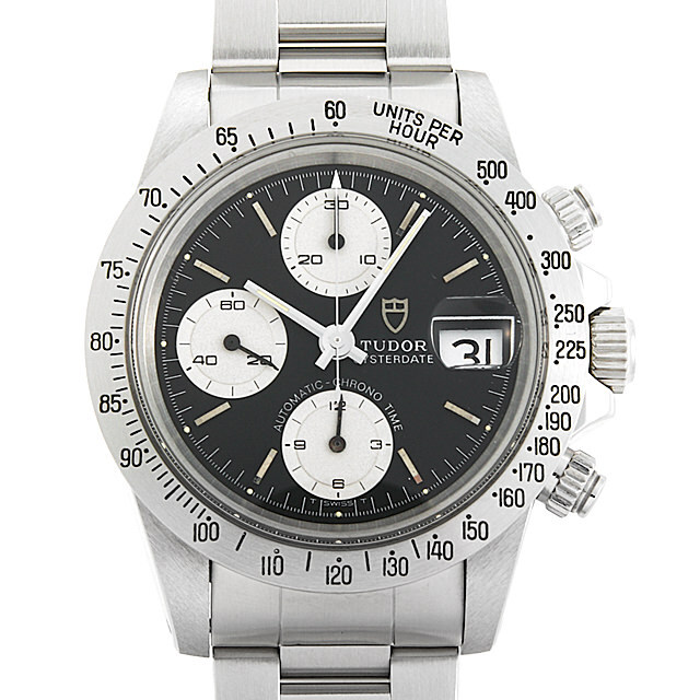 94300 TUDOR（チューダー） クロノタイム アンティーク | 東京・大阪の  