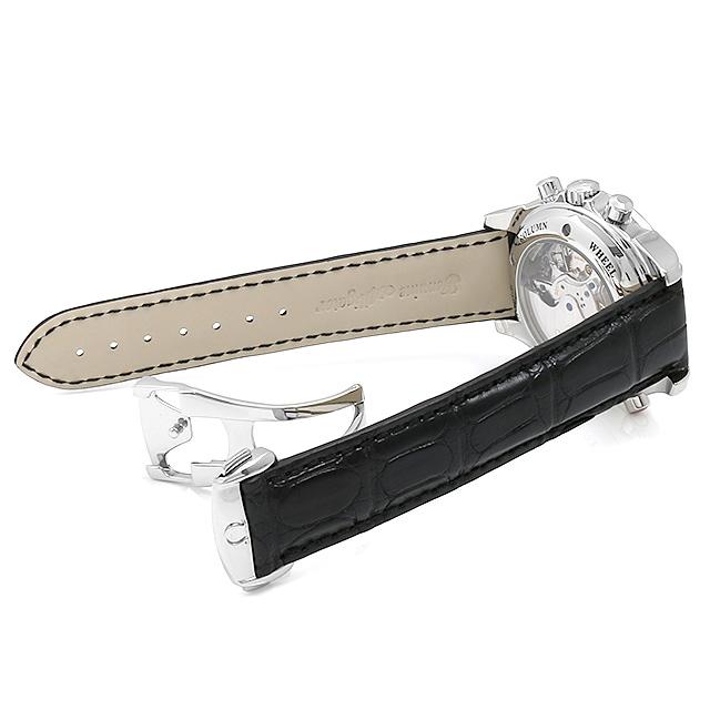 4847.50.31 OMEGA（オメガ） デビル コーアクシャル ラトラパンテ 中古  